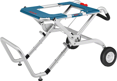 Будкрам купить Стол на колёсах GTA 60 W