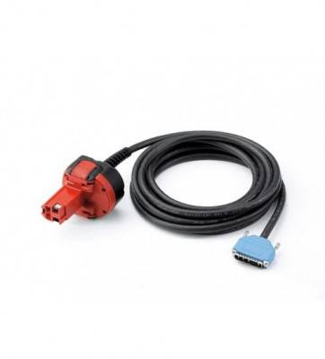 Будкрам купить Адаптер-кабель 9,6 В для 4 Exact