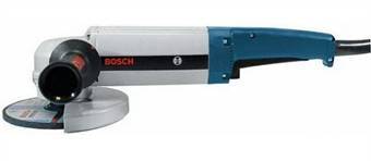 Будкрам купити Кутова шліфувальна машина HWS 77/180 950 Вт, 72 В, 200 Гц, 180 мм, 5700 об. /хв