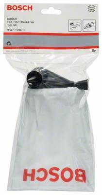 Будкрам купити Мішок матерчатий ДЛЯ PSB60 PEX115 / 125