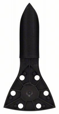 Будкрам купить Шлифовальная ПОДОЙКА ОВАЛЬНАЯ PDA/PSM