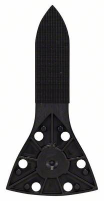 Будкрам купить Шлифовальная ПОДОЙКА ПЛОСКАЯ PDA/PSM