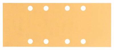 Будкрам купити 10 шліфлистів C470 Best for Wood + Paint 8 відп. 93x230 К120