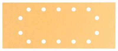 Будкрам купити 10 шліфлистів C470 Best for Wood + Paint 14 відп. 115x280 ДО240