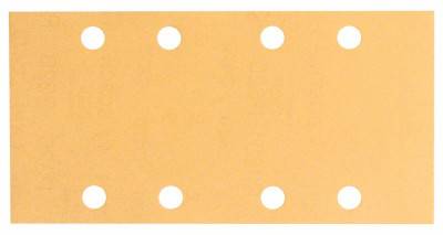 Будкрам купити 10 шліфлистів C470 Best for Wood + Paint 8 відп. 93x186 К40