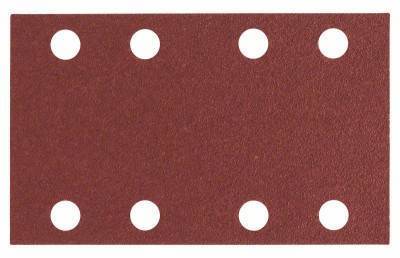 Будкрам купити 10 шліфлистів C430 Expert for Wood + Paint 8 відп. 80x133 K60