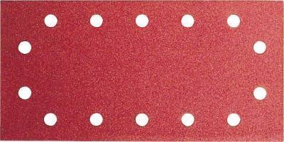 Будкрам купити 10 шліфлистів C430 Expert for Wood + Paint 14 відп. 115x230 K120