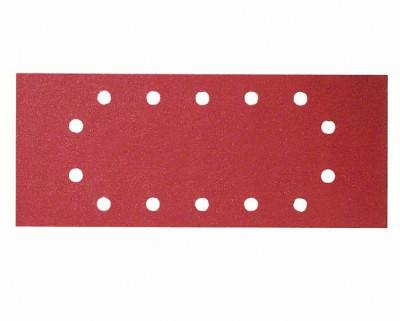 Будкрам купити 10 шліфлистів C430 Expert for Wood + Paint 14 відп. 115x280 K120