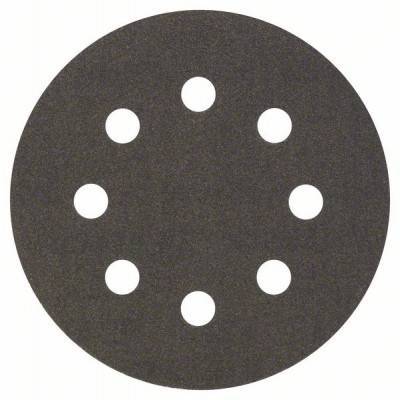 Будкрам купить 5 шлифлистов F355 Best for Coatings + Composites 8 отв. Ø115 К240