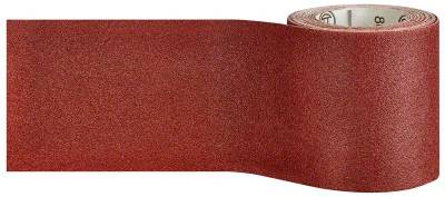 Будкрам купити Шліфрулон С410 Standard for Wood + Paint 115x5000 мм K180 Шліфрулон С410 Standard for Wood + Paint 115x5000 мм K180 1_small