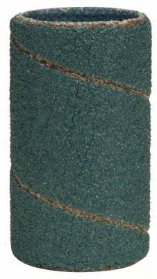 Будкрам купить 50 шлифколец X573 Best for Metal 15X30 К120