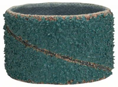 Будкрам купить 50 шлифколец X573 Best for Metal 30X20 К36