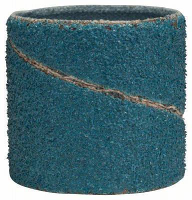 Будкрам купить 50 шлифколец X573 Best for Metal 30X30 К60