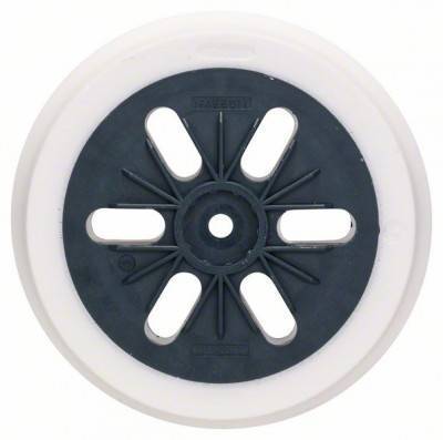 Будкрам купить Опорная тарелка жесткая 150мм GEX