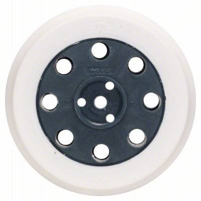 Будкрам купить Опорная тарелка жесткая 125мм GEX