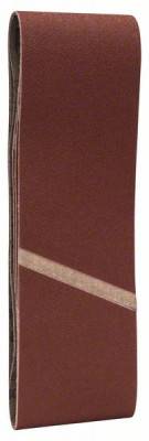 Будкрам купить 3 шлифовальные ленты X440 Best for Wood + Paint 75x533мм K120