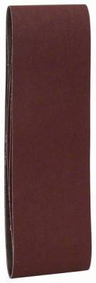 Будкрам купить 3 шлифовальные ленты X440 Best for Wood + Paint 75x533мм K180