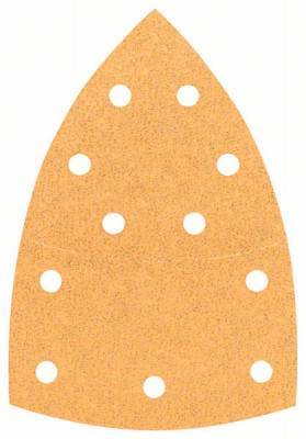 Будкрам купить 10 шлифлистов C470 Best for Wood + Paint 102x62,93 мм K40 10 шлифлистов C470 Best for Wood + Paint 102x62,93 мм K40 1_small