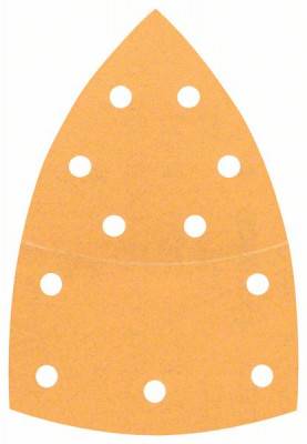 Будкрам купить 10 шлифлистов C470 Best for Wood + Paint 102x62,93 мм K120 10 шлифлистов C470 Best for Wood + Paint 102x62,93 мм K120 1_small