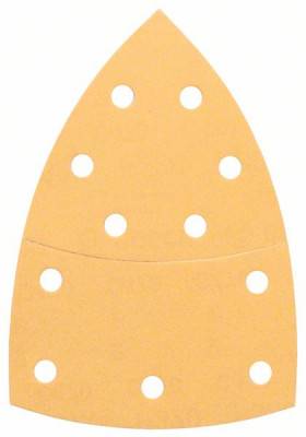 Будкрам купить 10 шлифлистов C470 Best for Wood + Paint 102x62,93 мм K180 10 шлифлистов C470 Best for Wood + Paint 102x62,93 мм K180 1_small