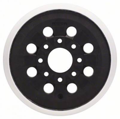 Будкрам купити Шліфувальна ТАРІЛКА середньому GEX 125-1 AE