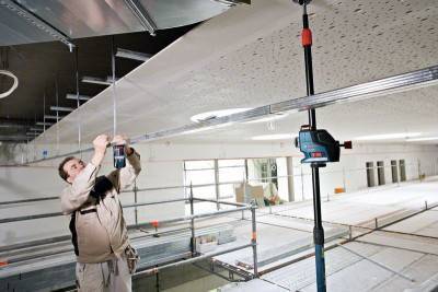 Будкрам купить Приемник лазерного излучения LR2 Приемник лазерного излучения LR2 2