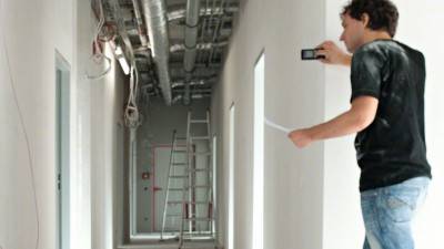 Будкрам купить Лазерный дальномер R60 Лазерный дальномер R60 4