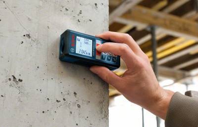 Будкрам купить Лазерный дальномер GLM 80 + BT150 Лазерный дальномер GLM 80 + BT150 4