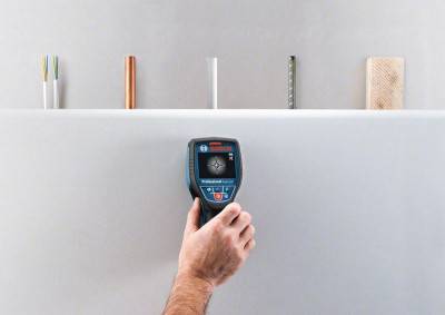 Будкрам купити Детектор D-tect 120+ вкладка під L-Boxx Детектор D-tect 120+ вкладка під L-Boxx 4