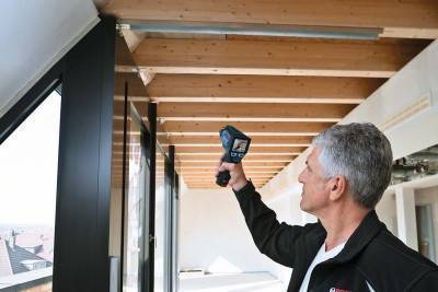 Будкрам купить Термодетектор GIS 1000C в L-boxx Термодетектор GIS 1000C в L-boxx 5