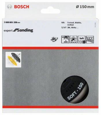 Будкрам купить Опорная тарелка Multihole 150 мм индустр.