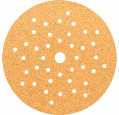 Будкрам купить 5 шлифлистов C470 Best for Wood + Paint Multihole Ø125 K40