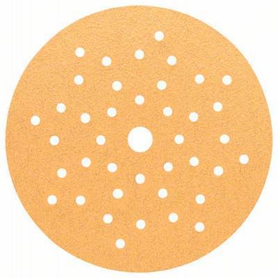 Будкрам купить 5 шлифлистов C470 Best for Wood + Paint Multihole Ø125 K60