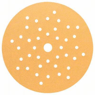 Будкрам купить 5 шлифлистов C470 Best for Wood + Paint Multihole Ø125 K100