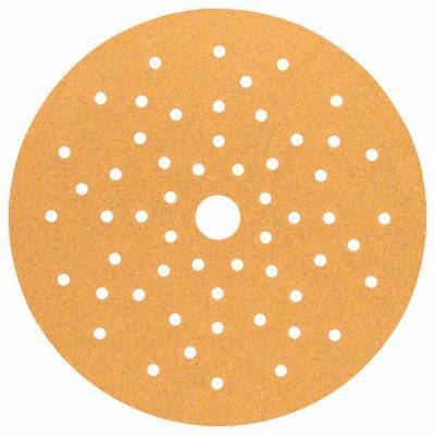 Будкрам купить 5 шлифлистов C470 Best for Wood + Paint Multihole Ø150 K100