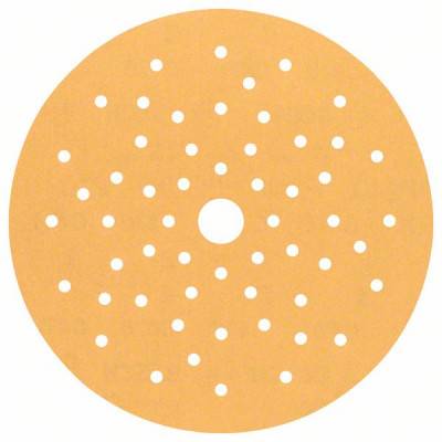 Будкрам купить 5 шлифлистов C470 Best for Wood + Paint Multihole Ø150 K240