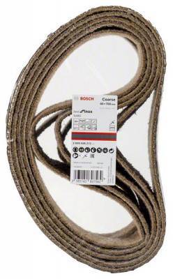 Будкрам купить 10 шлифлистов N470 Best for INOX 40x760мм грубый