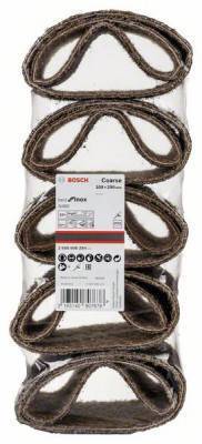 Будкрам купить 10 шлифлистов N470 Best for INOX 100x290мм грубый