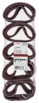 Будкрам купить 10 шлифлистов N470 Best for INOX 100x290мм сред