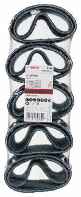 Будкрам купить 10 шлифлистов N470 Best for INOX 100x290мм мягкий