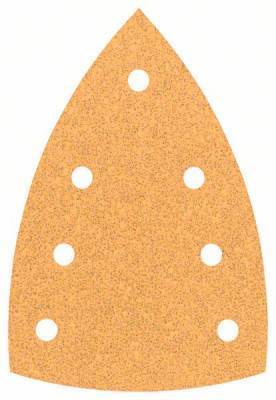 Будкрам купить 10 шлифлистов C470 Best for Wood + Paint 7 отв. 100х150мм K40 10 шлифлистов C470 Best for Wood + Paint 7 отв. 100х150мм K40 1_small