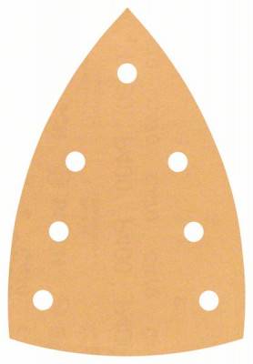 Будкрам купить 10 шлифлистов C470 Best for Wood + Paint 7 отв. 100х150мм K400 10 шлифлистов C470 Best for Wood + Paint 7 отв. 100х150мм K400 1_small