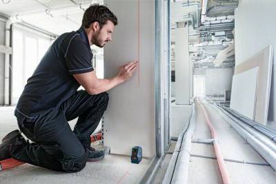 Будкрам купить Лазерный нивелир GLL 2-10 carton  Лазерный нивелир GLL 2-10 carton  2