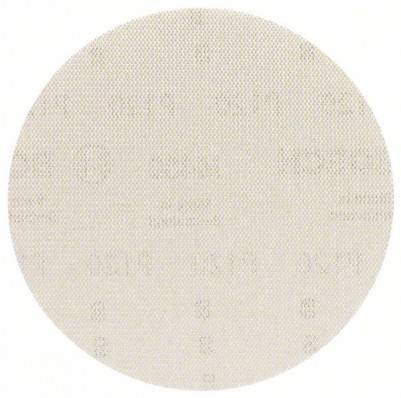 Будкрам купити 50 Шліфкруги M480 на сітчастій основі Ø125 K120