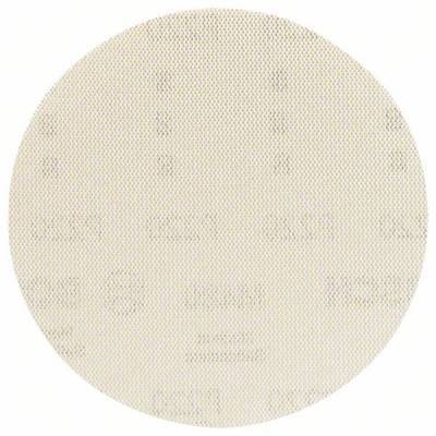 Будкрам купити 50 Шліфкруги M480 на сітчастій основі Ø125 K220