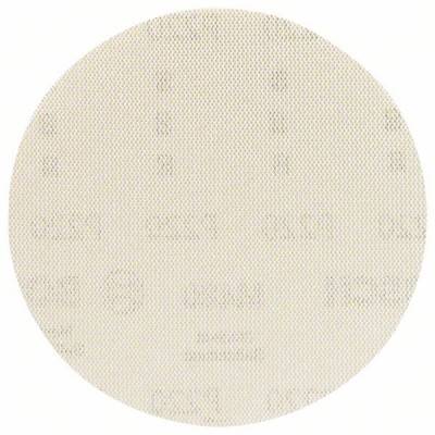 Будкрам купити 50 Шліфкруги M480 на сітчастій основі Ø125 K320