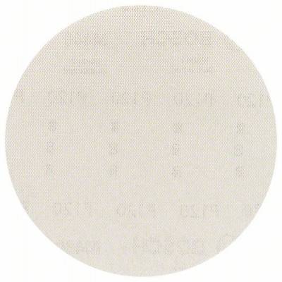 Будкрам купити 50 Шліфкруги M480 на сітчастій основі Ø150 K120