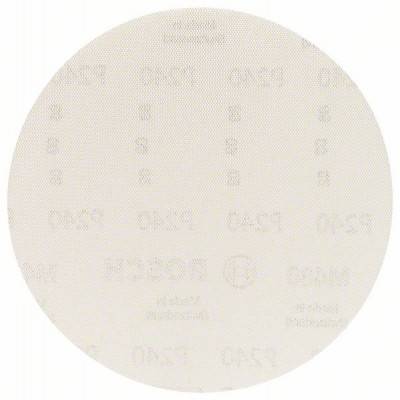 Будкрам купити 50 Шліфкруги M480 на сітчастій основі Ø150 K240