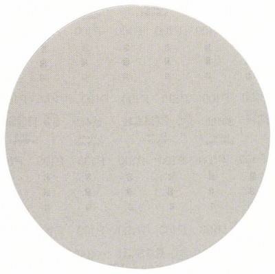 Будкрам купити 25 Шліфкругів M480 на сітчастій основі Ø225 K100