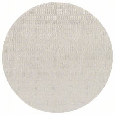 Будкрам купити 25 Шліфкругів M480 на сітчастій основі Ø225 K120